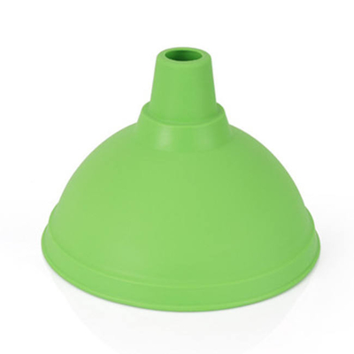 Le caoutchouc de silicone sûr d'abat-jour d'OEM de la poussière de plafond de silicone de nourriture moderne d'abat-jour
