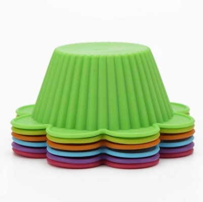 Cuisson sans BPA en silicone de qualité alimentaire