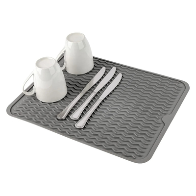 Le système d'évacuation du liquide de silicone est utilisé pour la cuisine.