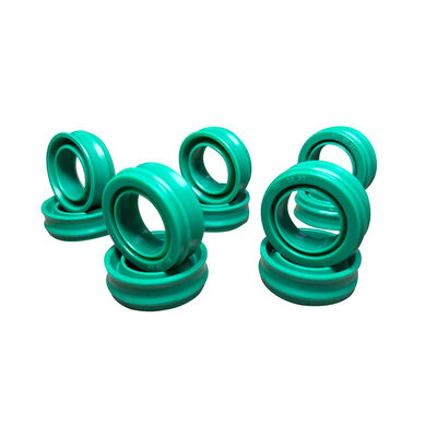 Joint torique moulé en caoutchouc EPDM silicone circulaire personnalisé