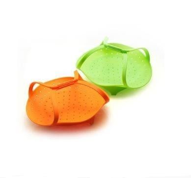 Vapeur de silicone de ménage, approvisionnements de cuisine de silicone