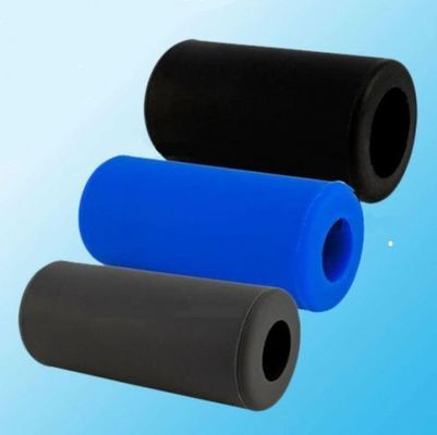 Gainer en caoutchouc de silicone de douille de poignée d'OEM d'OIN