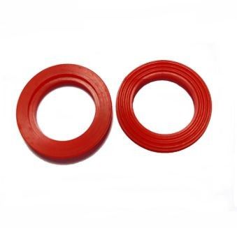 Rivage de scellage A des joints circulaires 20 de carbure de silicium AS568