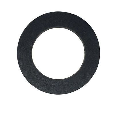 Joints de joint en caoutchouc du silicone EPDM NR NBR SBR de Vo UL94