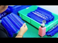 General view of the company's factory