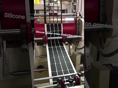 Les meubles faits sur commande de protection de pied glissent non l'éponge capitonnent la mousse de protection en caoutchouc