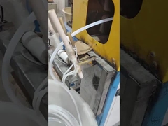 Tube Silicone Plat Lumineux LED 20*10mm