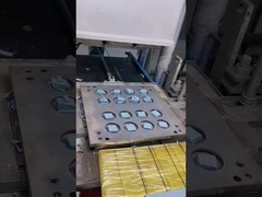 Fabricant de joints de caoutchouc en silicone