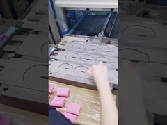 Pinceau à gril de cuisine en silicone de qualité alimentaire