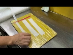 Clé personnalisée en caoutchouc de silicone