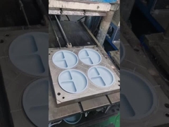 Appareils ménagers à vapeur en silicone