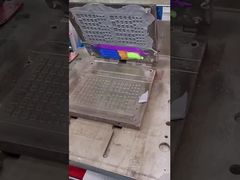 Conception personnalisée Clés de contrôleur de clavier en caoutchouc silicone P+R étanches