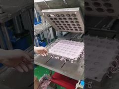 Joint d'étanchéité en caoutchouc EPDM, joint torique et pièces en caoutchouc silicone personnalisées