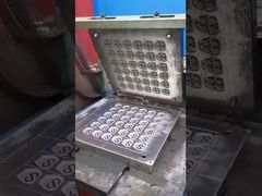 Joint d'étanchéité en caoutchouc de silicone moulé personnalisé et bouchon en caoutchouc de silicone