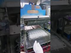 Présentation de touches en silicone avec revêtement d'huile, clavier en caoutchouc moulé sur mesure pour vous